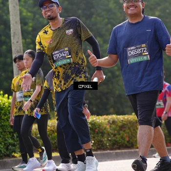 Runner Photo 6602117