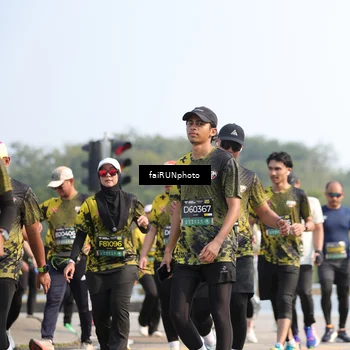 Runner Photo 6602118