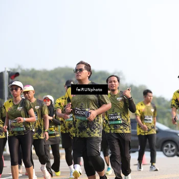Runner Photo 6602119