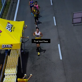 Runner Photo 6602121