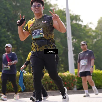 Runner Photo 6602131