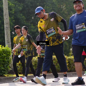Runner Photo 6602138