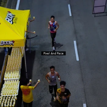 Runner Photo 6602141