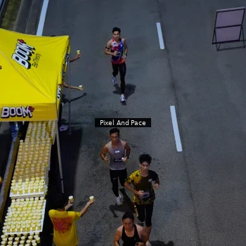 Runner Photo 6602143