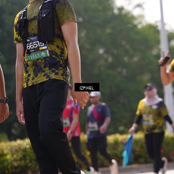 Runner Photo 6602145