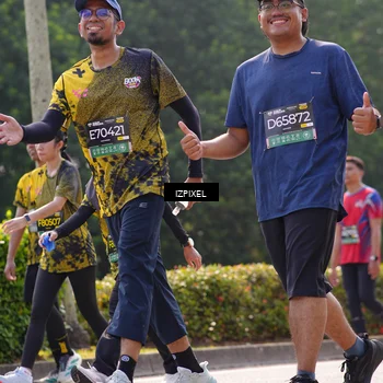 Runner Photo 6602147