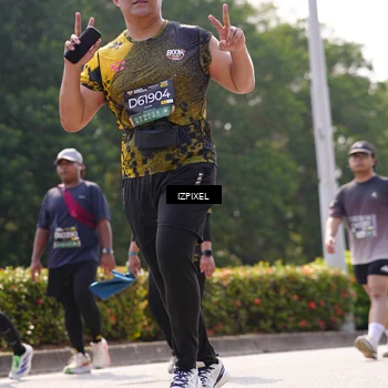 Runner Photo 6602152
