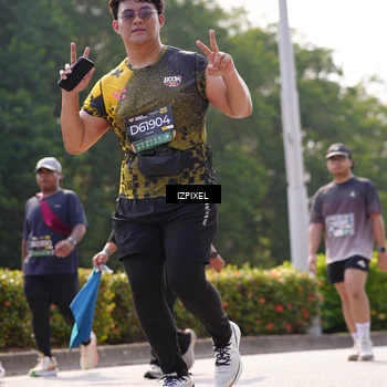 Runner Photo 6602154