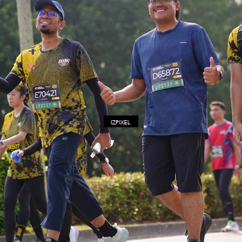 Runner Photo 6602156