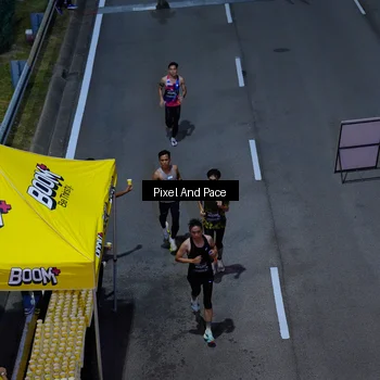 Runner Photo 6602158