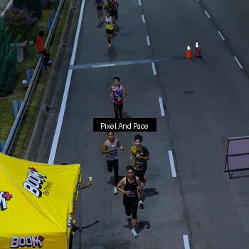 Runner Photo 6602161