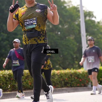 Runner Photo 6602168