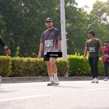 Runner Photo 6602169