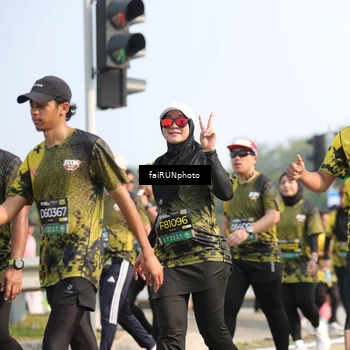 Runner Photo 6602179