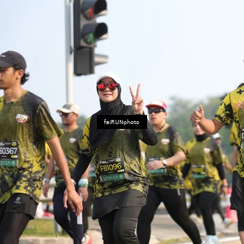 Runner Photo 6602181