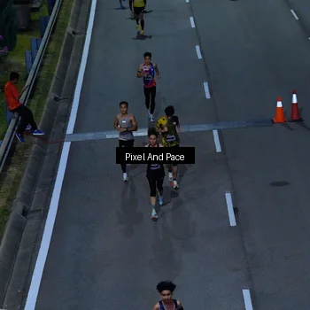 Runner Photo 6602193
