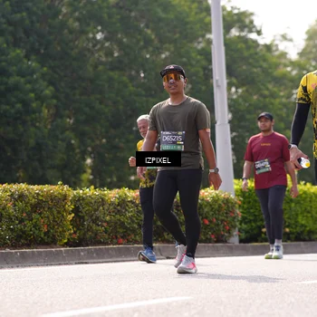 Runner Photo 6602208