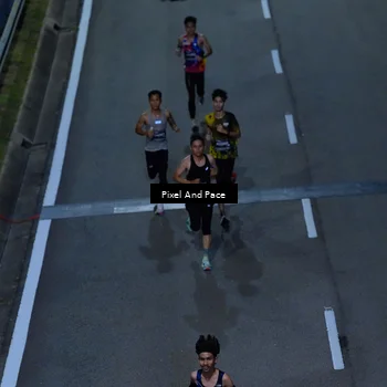 Runner Photo 6602217