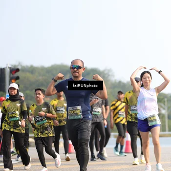 Runner Photo 6602218