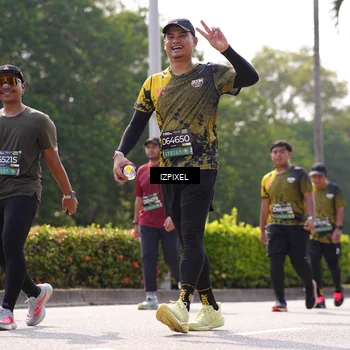 Runner Photo 6602224