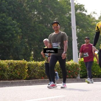 Runner Photo 6602238
