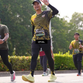 Runner Photo 6602253