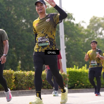 Runner Photo 6602257