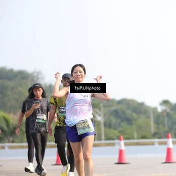 Runner Photo 6602270