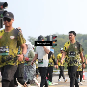 Runner Photo 6602272