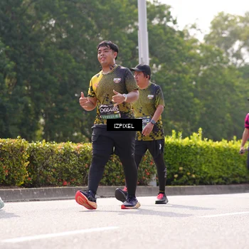 Runner Photo 6602274