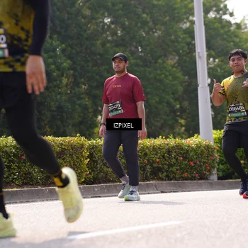 Runner Photo 6602283
