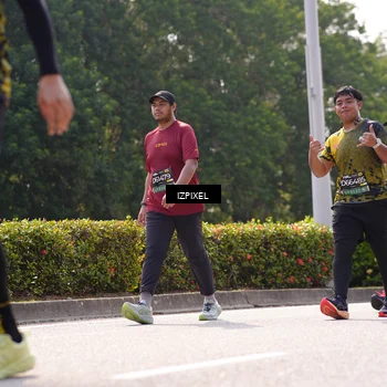 Runner Photo 6602285