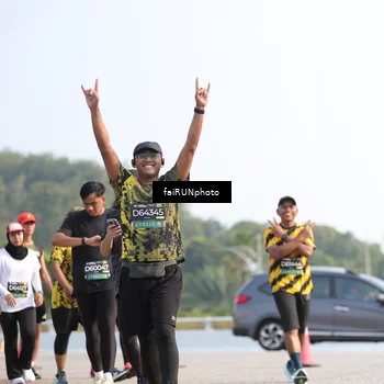 Runner Photo 6602290
