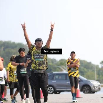 Runner Photo 6602291
