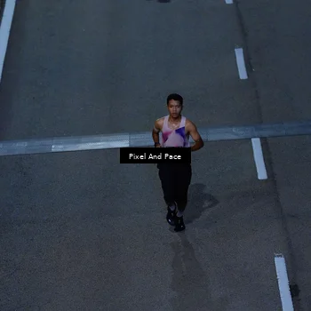 Runner Photo 6602294