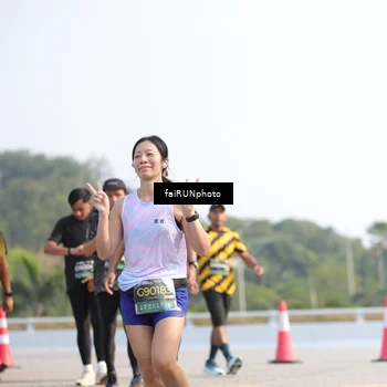 Runner Photo 6602295