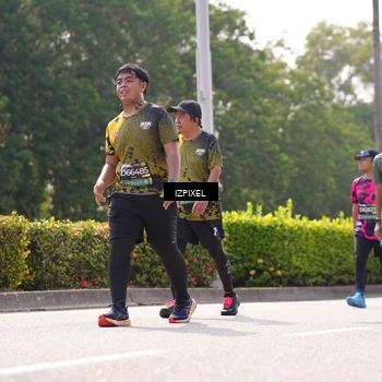 Runner Photo 6602303
