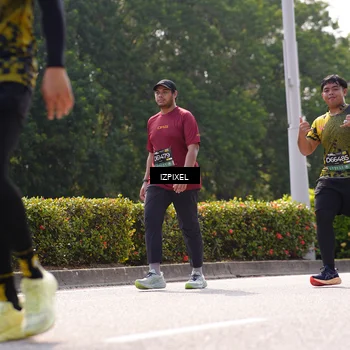 Runner Photo 6602304