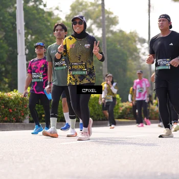 Runner Photo 6602306