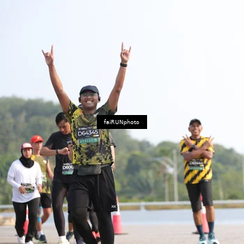 Runner Photo 6602313