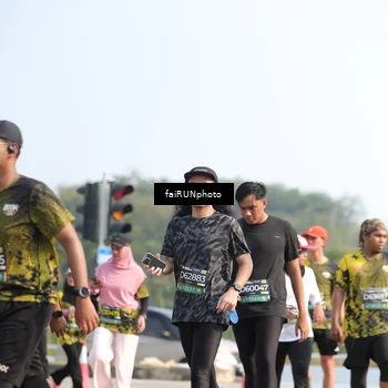 Runner Photo 6602314