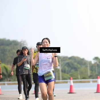 Runner Photo 6602315