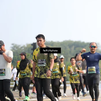 Runner Photo 6602316
