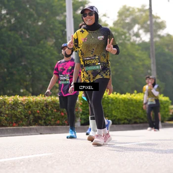 Runner Photo 6602318