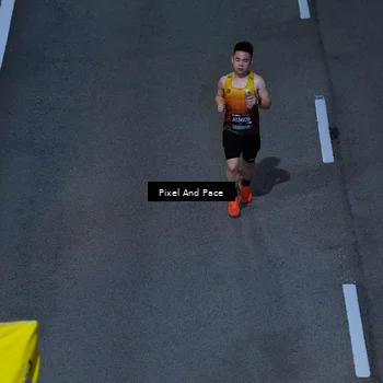 Runner Photo 6602324