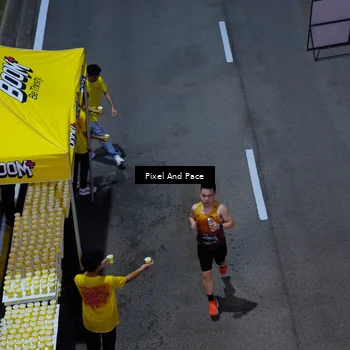 Runner Photo 6602327