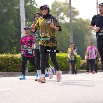 Runner Photo 6602330
