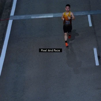 Runner Photo 6602332