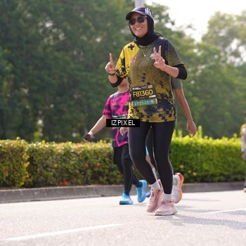 Runner Photo 6602333