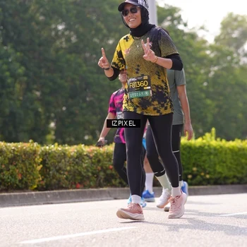 Runner Photo 6602334